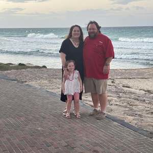 Meet your Posher, Deann